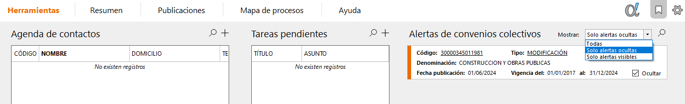 Interfaz de usuario gráfica, Texto, Aplicación  Descripción generada automáticamente