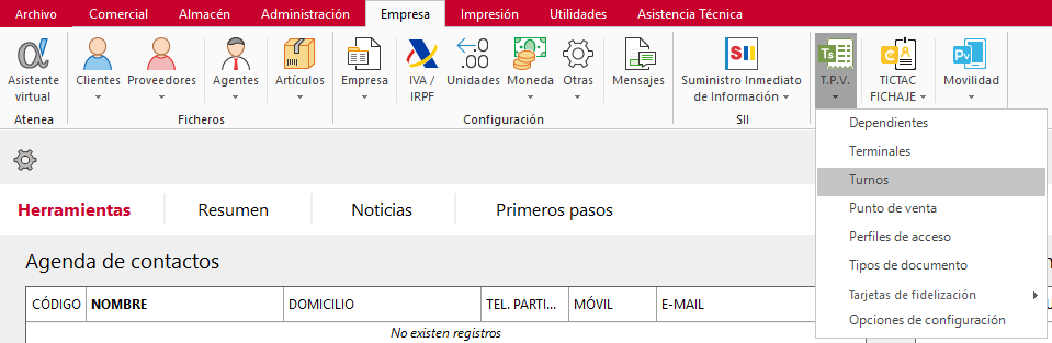Interfaz de usuario gráfica, Texto, Aplicación  Descripción generada automáticamente