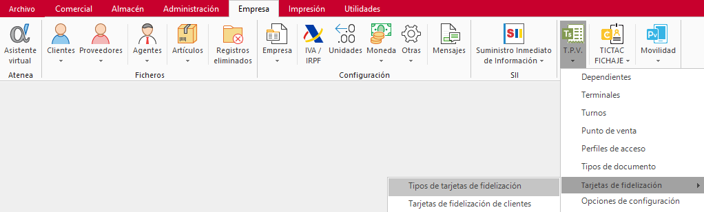 Interfaz de usuario gráfica, Aplicación, Word  Descripción generada automáticamente