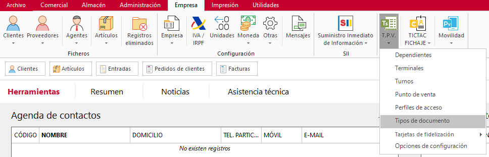 Interfaz de usuario gráfica, Texto, Aplicación, Correo electrónico  Descripción generada automáticamente