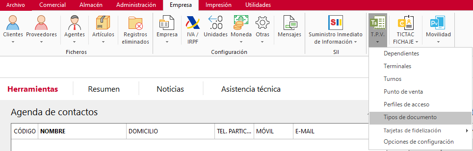 Interfaz de usuario gráfica, Texto, Aplicación  Descripción generada automáticamente