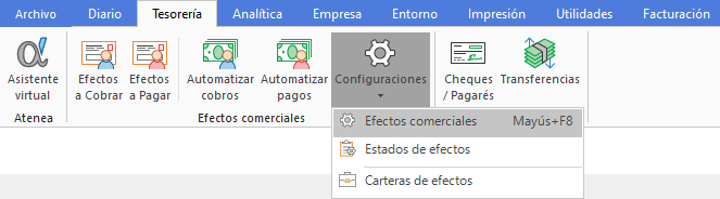 Interfaz de usuario gráfica, Aplicación, Word  Descripción generada automáticamente