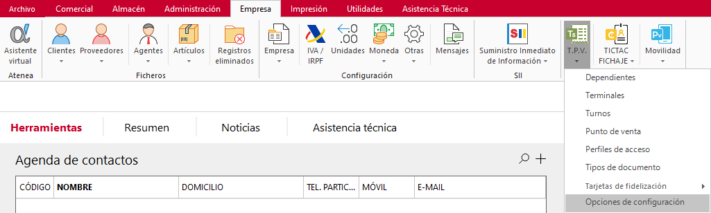 Interfaz de usuario gráfica, Texto, Aplicación, Correo electrónico  Descripción generada automáticamente