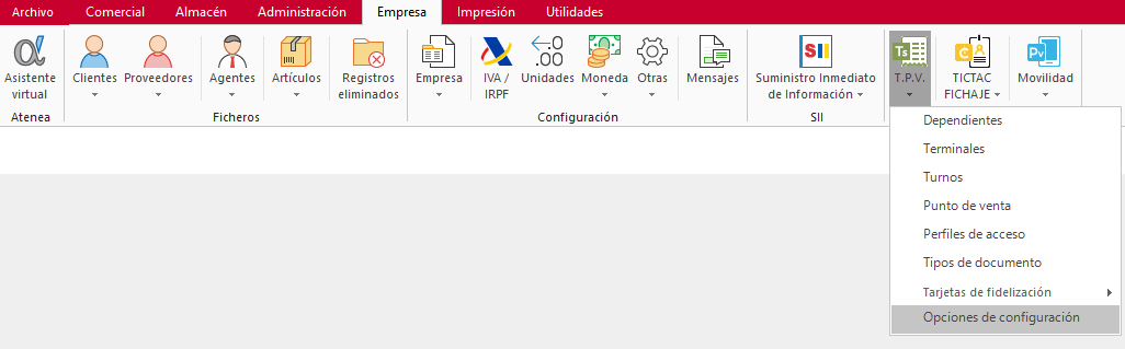 Interfaz de usuario gráfica, Aplicación, Word  Descripción generada automáticamente
