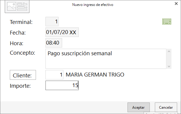 Interfaz de usuario gráfica, Aplicación  Descripción generada automáticamente
