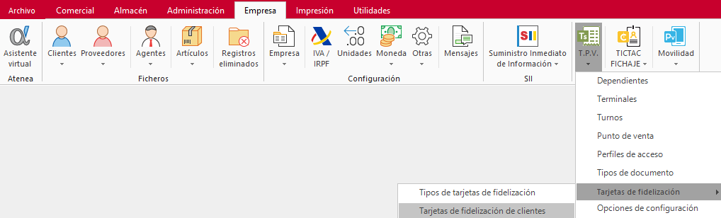 Interfaz de usuario gráfica, Aplicación, Word  Descripción generada automáticamente