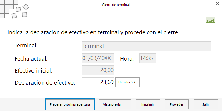 Interfaz de usuario gráfica, Aplicación  Descripción generada automáticamente
