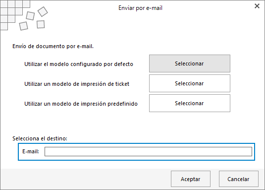 Interfaz de usuario gráfica, Aplicación, Correo electrónico  Descripción generada automáticamente