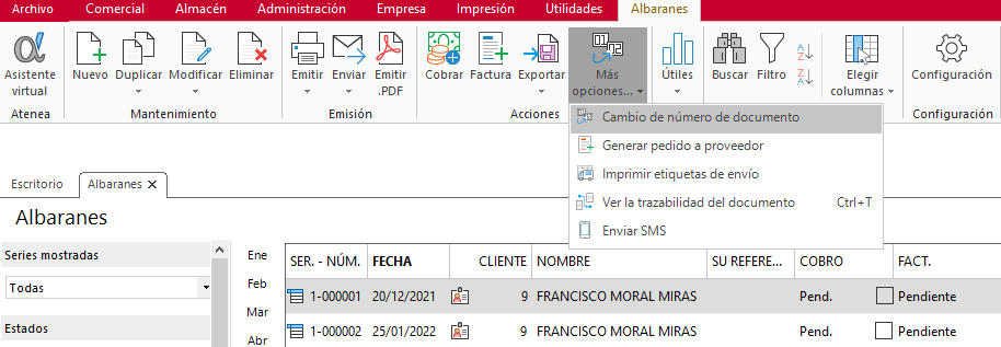 Interfaz de usuario gráfica, Texto, Aplicación, Correo electrónico  Descripción generada automáticamente
