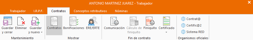 Interfaz de usuario gráfica, Aplicación  Descripción generada automáticamente