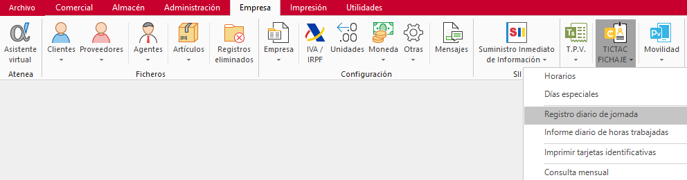 Interfaz de usuario gráfica, Aplicación, Word  Descripción generada automáticamente