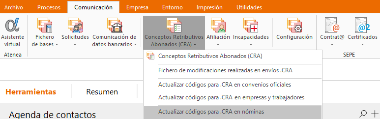 Interfaz de usuario gráfica, Aplicación  Descripción generada automáticamente