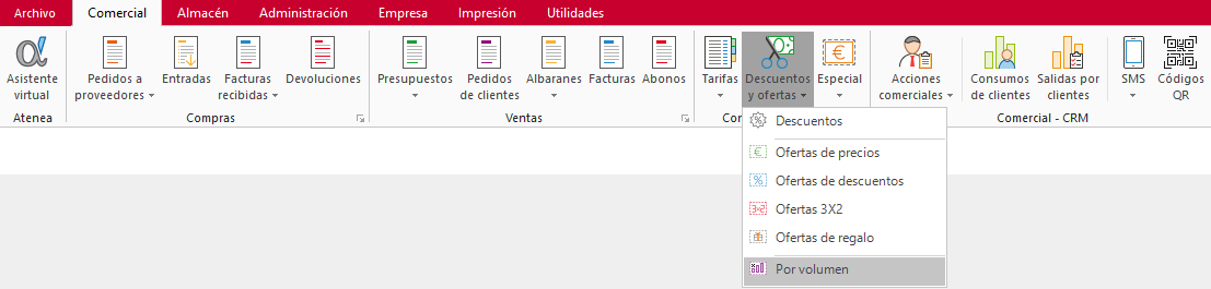 Interfaz de usuario gráfica, Aplicación, Word  Descripción generada automáticamente