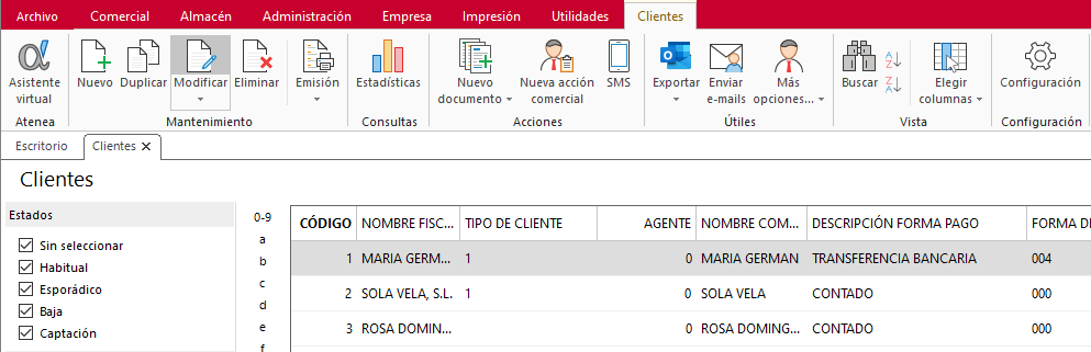 Interfaz de usuario gráfica, Texto, Aplicación, Correo electrónico  Descripción generada automáticamente