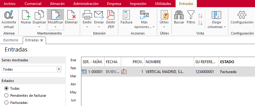 Interfaz de usuario gráfica, Texto, Aplicación, Correo electrónico  Descripción generada automáticamente