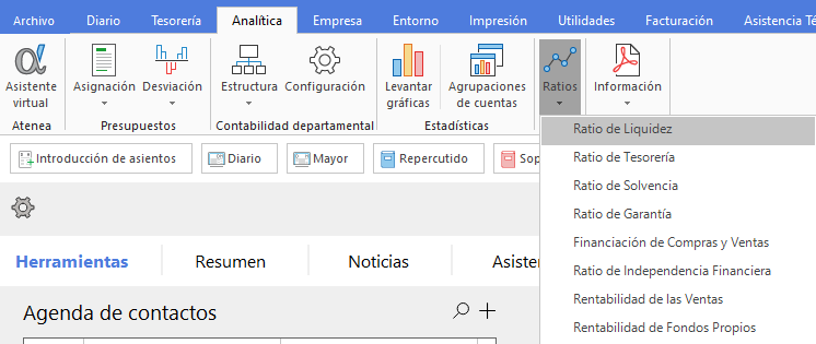 Interfaz de usuario gráfica, Aplicación, Word  Descripción generada automáticamente