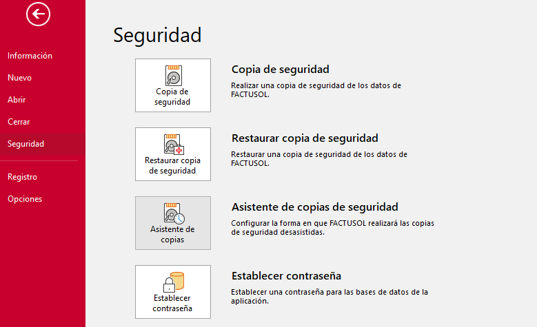 Interfaz de usuario gráfica, Aplicación  Descripción generada automáticamente