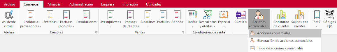 Interfaz de usuario gráfica, Aplicación, Word  Descripción generada automáticamente