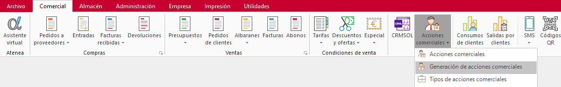 Interfaz de usuario gráfica, Aplicación, Word  Descripción generada automáticamente