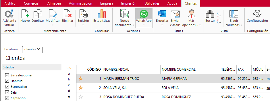 Interfaz de usuario gráfica, Texto, Aplicación, Correo electrónico  Descripción generada automáticamente
